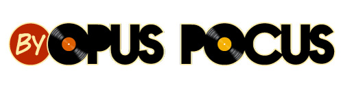 by OPUS POCUS